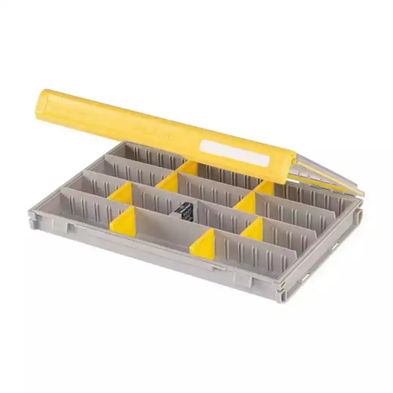 Laatste Kans Edge Utility Box
