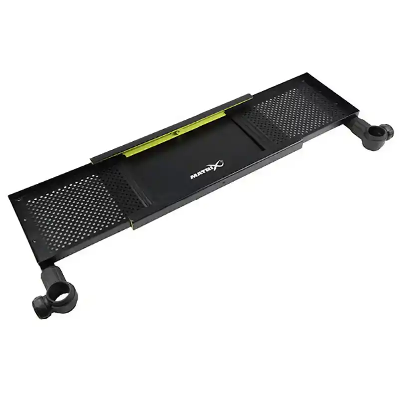 Shop Nu Slim Extending Side Tray