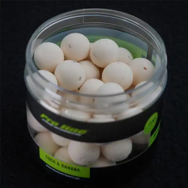 Must-Have Coco & Banana Pop - Ups - 15 mm