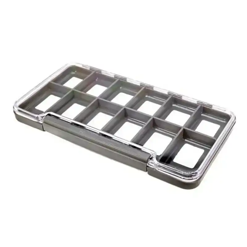 Veilige Betaling Slim Fly Box - 12 Compartment