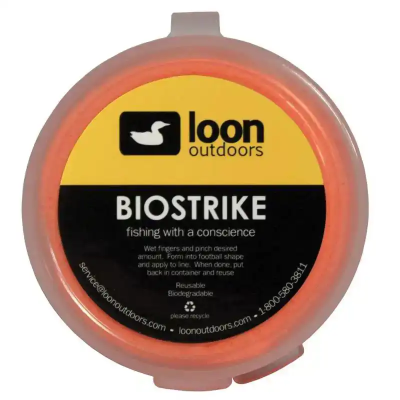 Biostrike Koopje