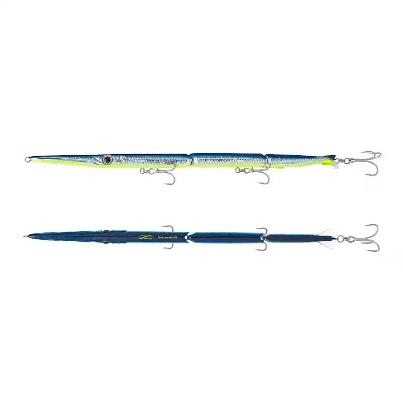 Laatste Kans Stylo Jointed 255