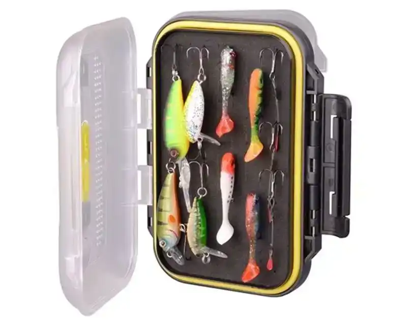 Mobile Stocker Favoriet