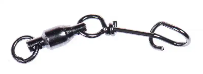 Tijdelijk Beschikbaar Fastach with BB Swivel