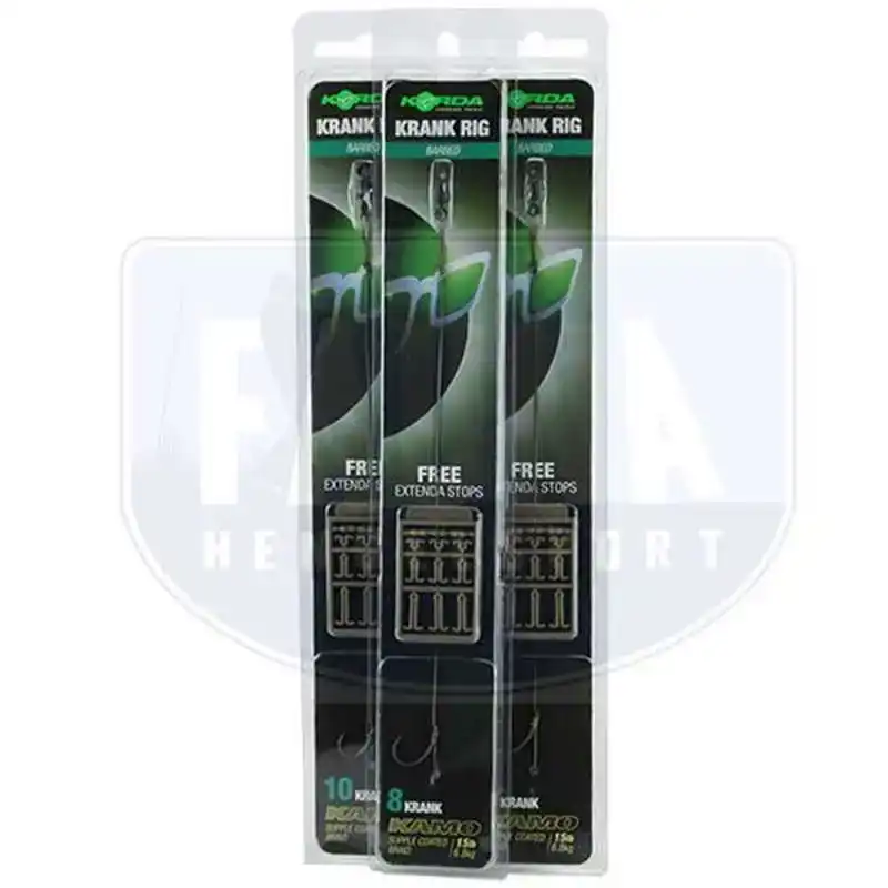 Koop Online Krank Rig