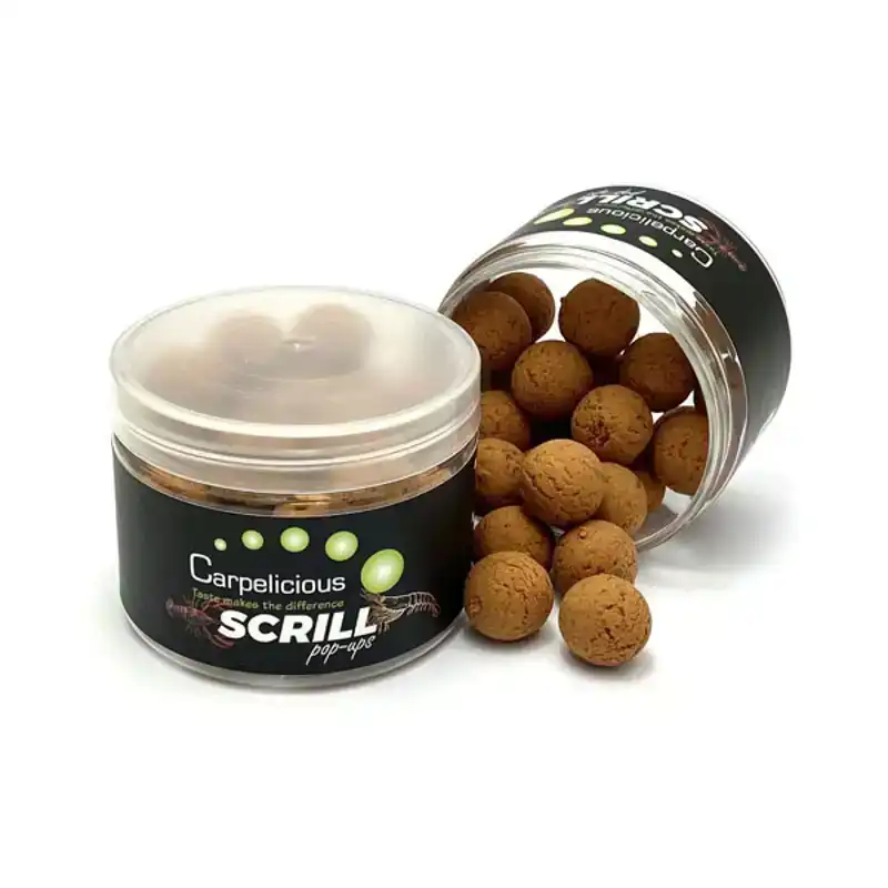 Pop-Ups Scrill Superprijs