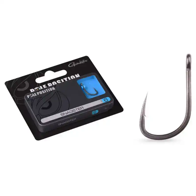 Gereduceerde Prijs Snagster Hooks