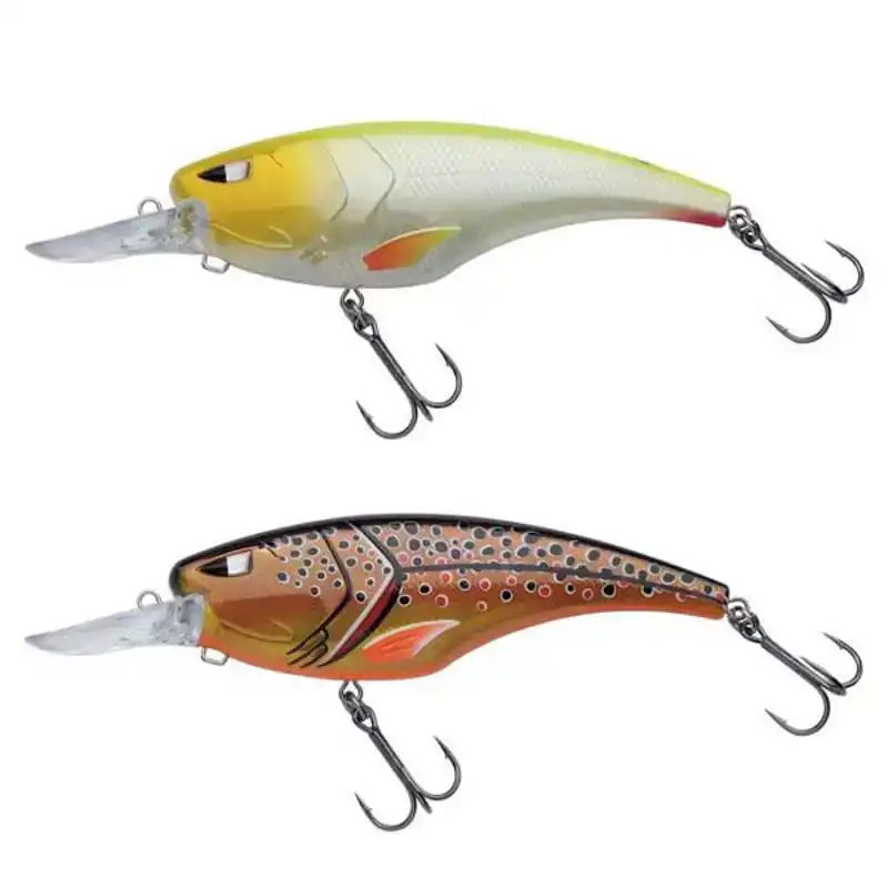Zilla Deep Crank Fabrieksprijs