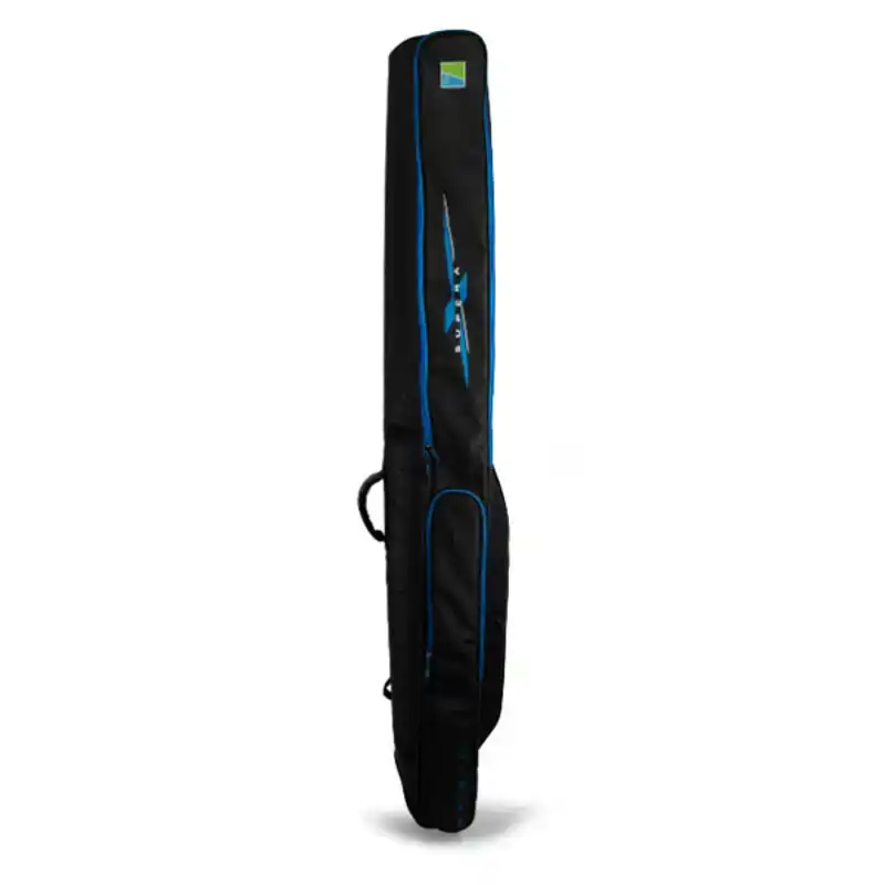 Express Levering Supera X6 Rod Holdall