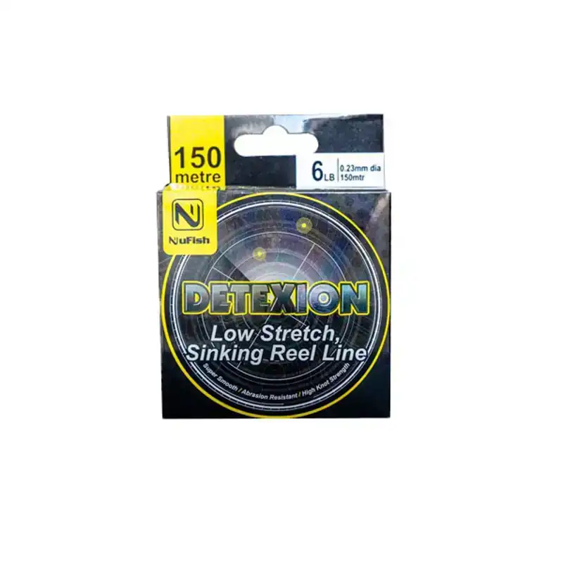 Detexion Line Shop Nu