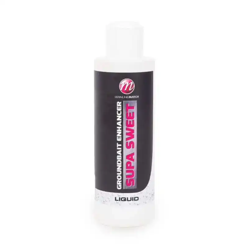 Direct Beschikbaar Supa Sweet Groundbait Enhancer