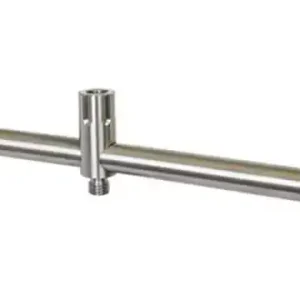 Goedkoop 3 Rod Buzzbar Fixed