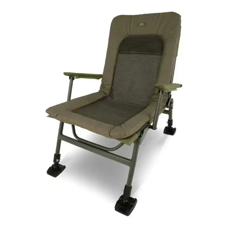 Supa Lite Stretch Deluxe Chair Finale Uitverkoop