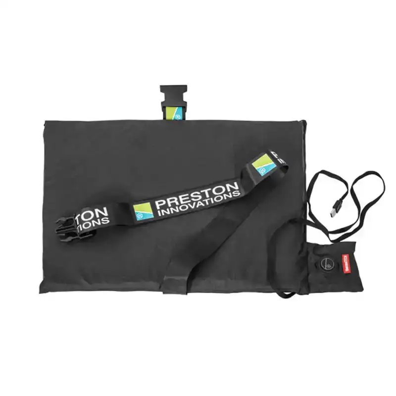 Thermatech Heated Seat Cushion Direct Verzonden