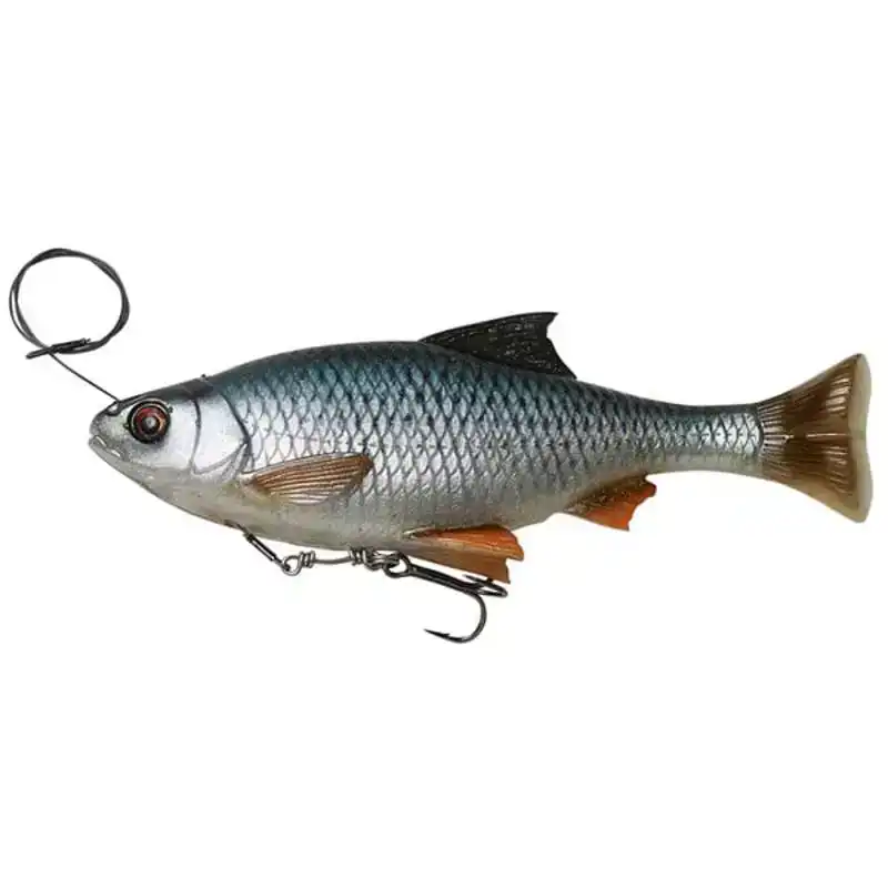 Meest Verkocht 4D Line Thru Pulse Tail Roach