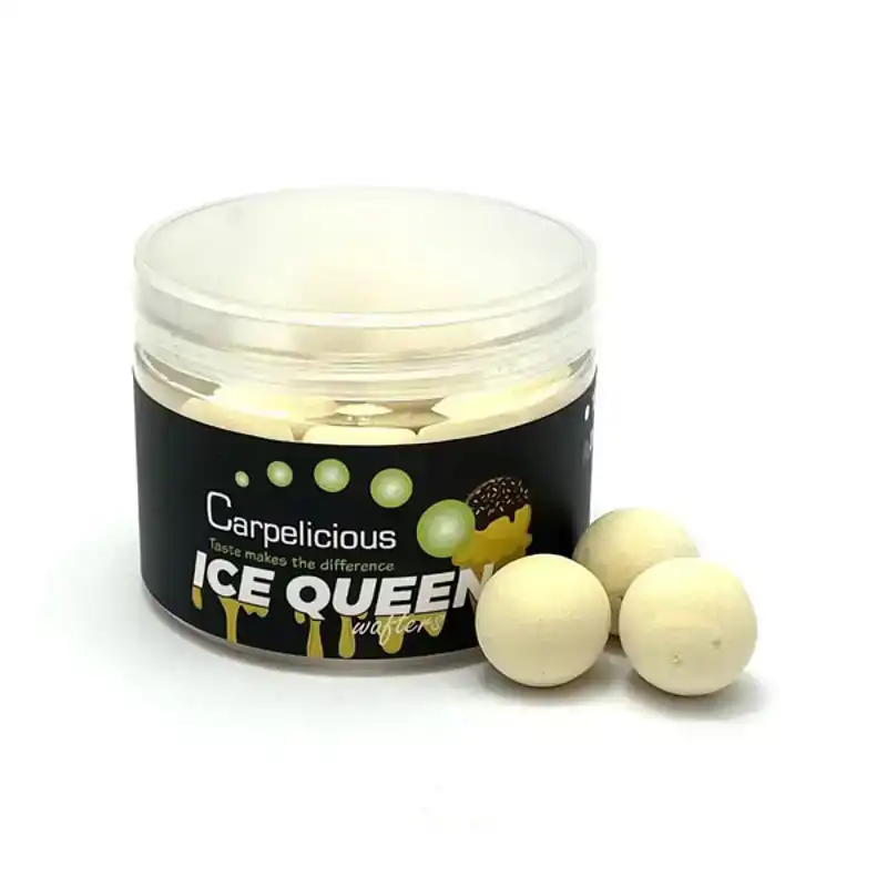 Gratis Retour Wafters Ice Queen