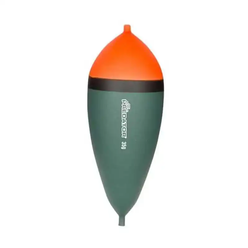 Uitverkoop Predator HD Stubby Slider