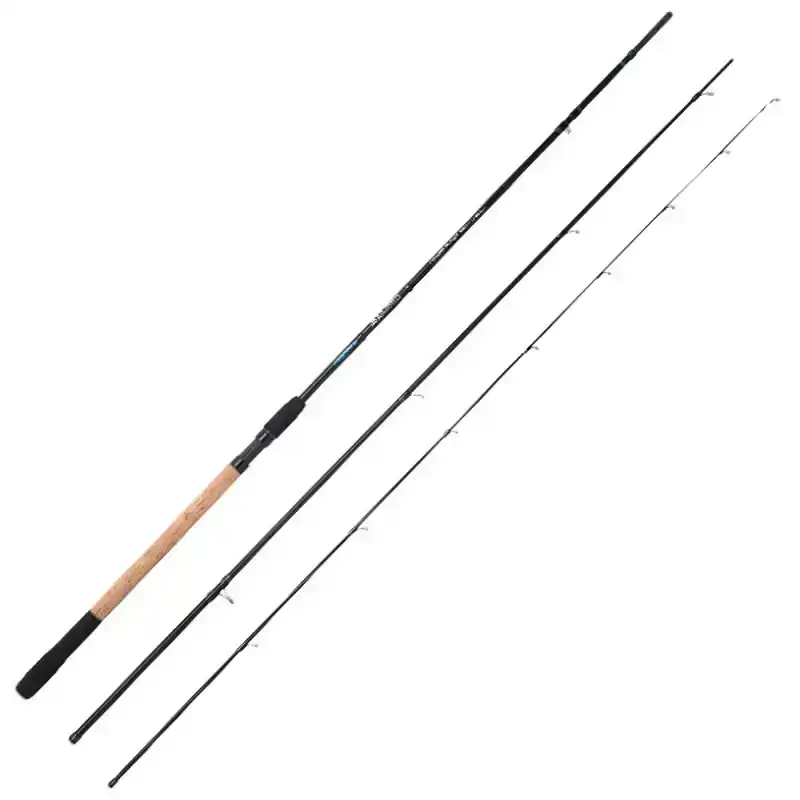Solith Power Float Rod Bestel Nu