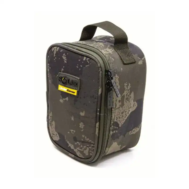 Snelle Levering Undercover Camo Accessory Pouch