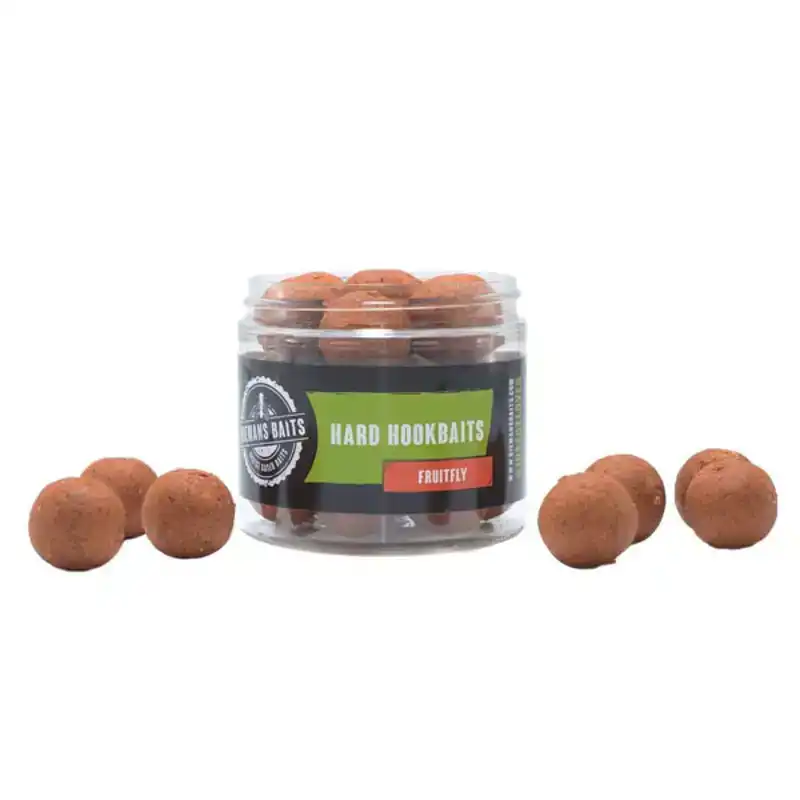 FruitFly Hard Hookbaits - 20 mm Laatste Kans