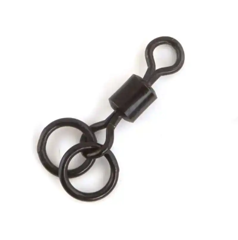 EDGES Double Ring Swivel Voordeelprijs