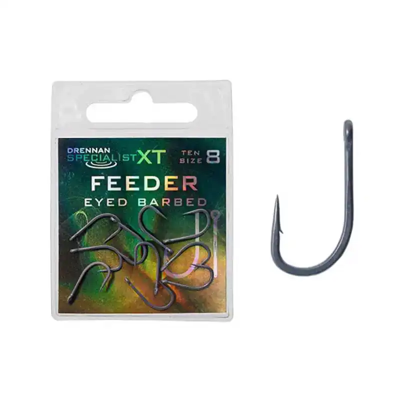 Hete Deal Specialist XT Feeder Hooks