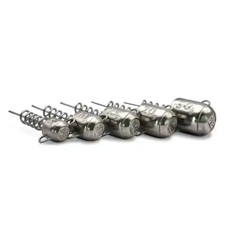 Lead-Free Screwhead Rechtstreeks Van De Fabrikant