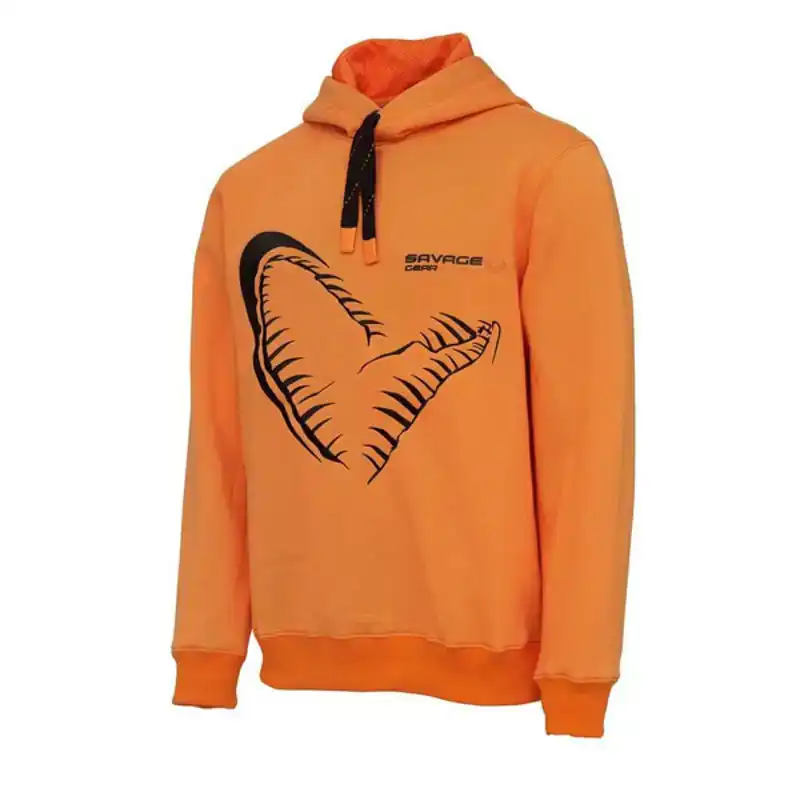 Lage Prijs Mega Jaw Hoodie