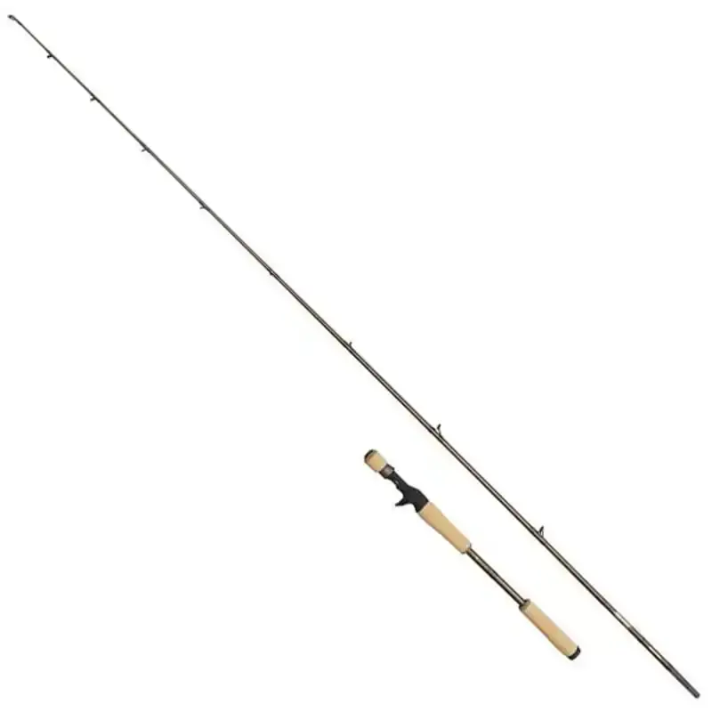 Beast Pro Live Vertical Casting - 1,95 m - 50/120 gram - 1,9 Bestel Nu