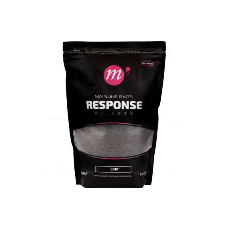 Response Carp Pellets - Link Hete Deal