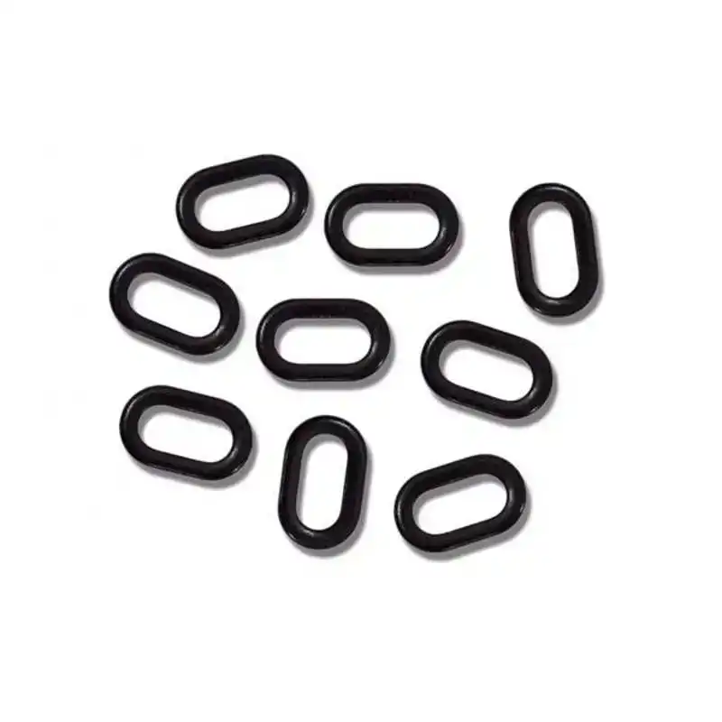 Merkproduct Oval Rig Ring