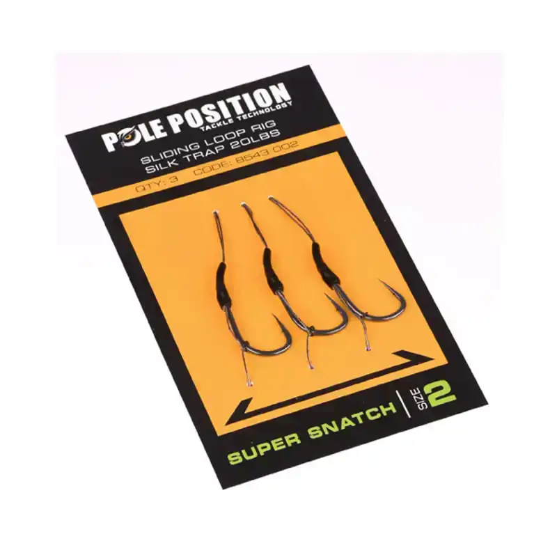 Sliding Loop Rig Super Snatch Lage Prijs