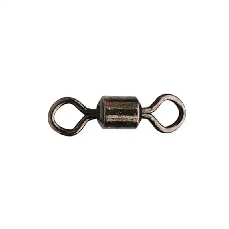 Black Rolling Swivel Must-Have