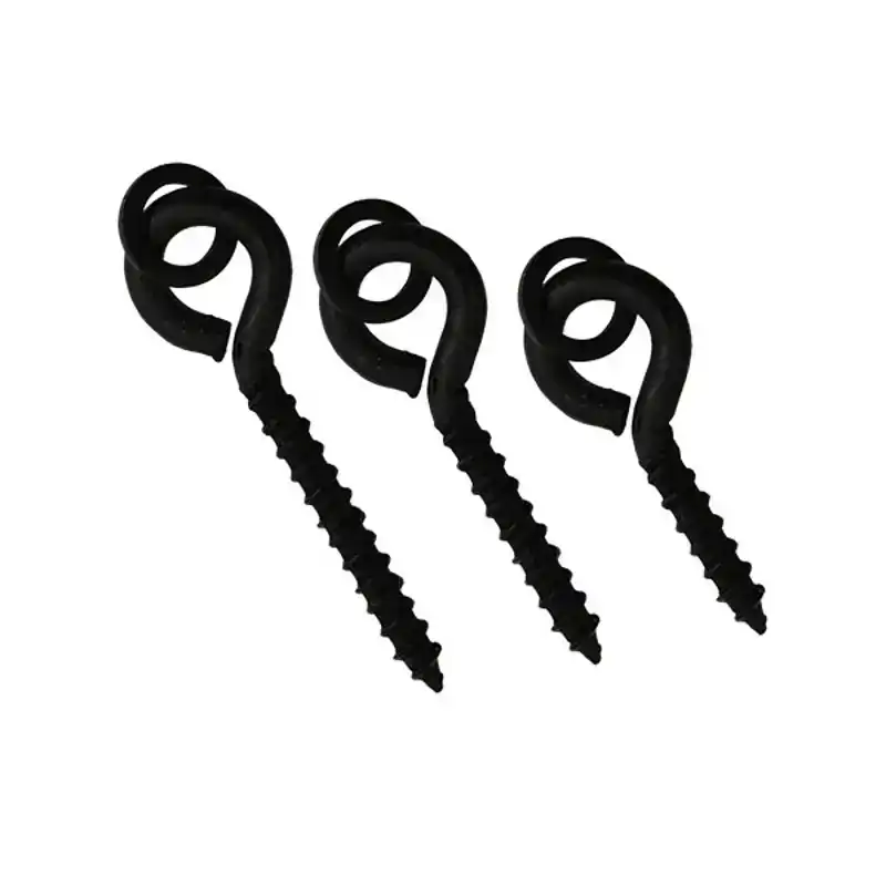 Covert Flexi Bait Screws Beperkte Voorraad