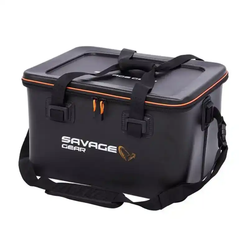 WPMP Lure Carryall Express Levering