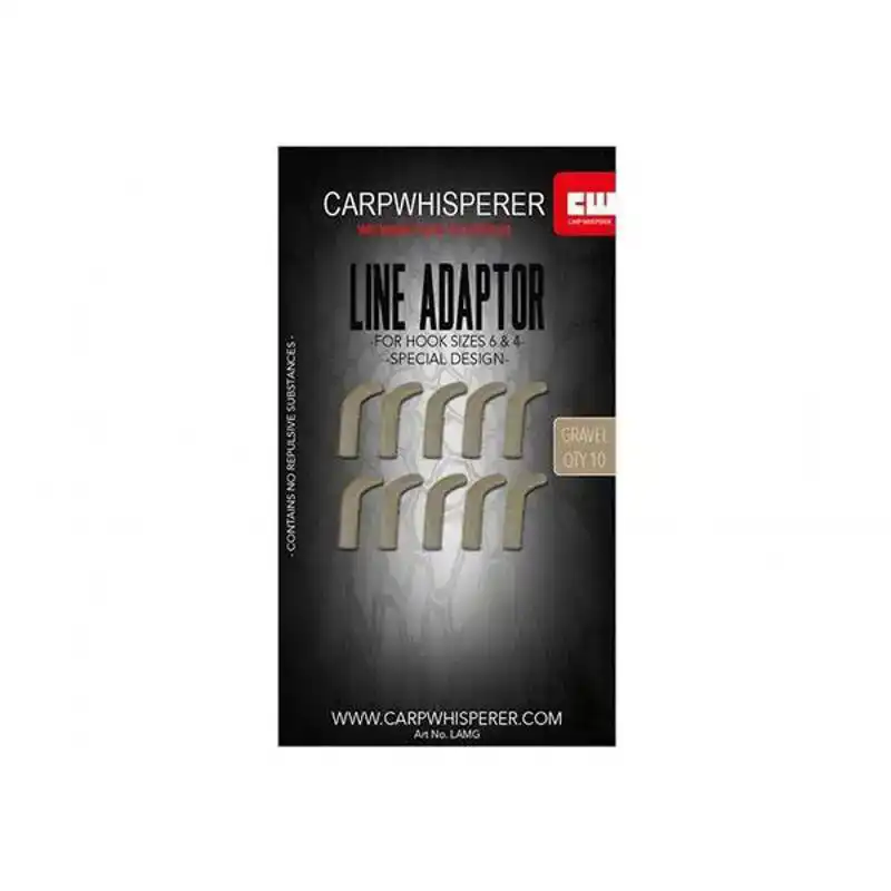 Actieprijs Line Adaptor