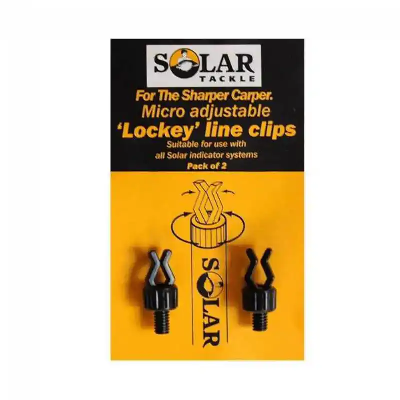 Plastic Micro Adjustable Line Clips Nu Kopen