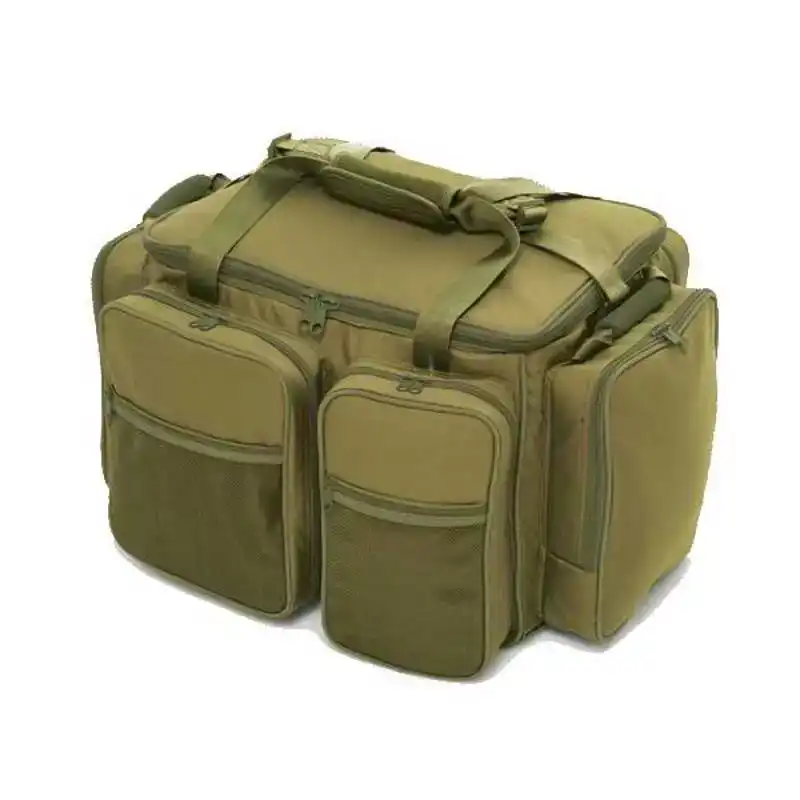 Flitsaanbieding NXG Compact Barrow Bag