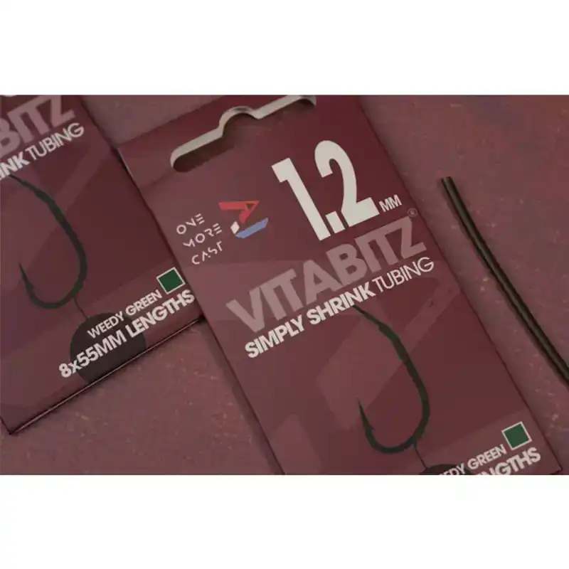 Vitabitz Shrink Tube Express Levering