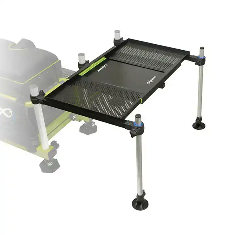 Hete Deal 3D Extending Side Tray