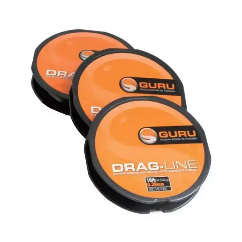 Aanbieding Drag Line