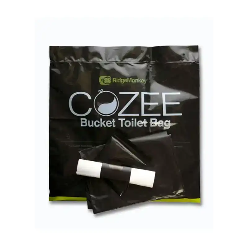 Dagaanbieding CoZee Toilet Bags