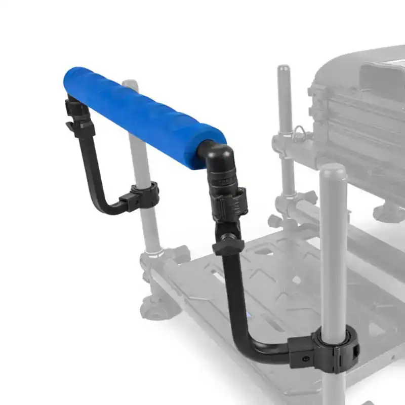 Betrouwbaar Offbox 36 - Pole Support