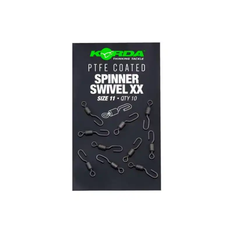 Voordeelprijs PTFE Coated Spinner Swivel XX