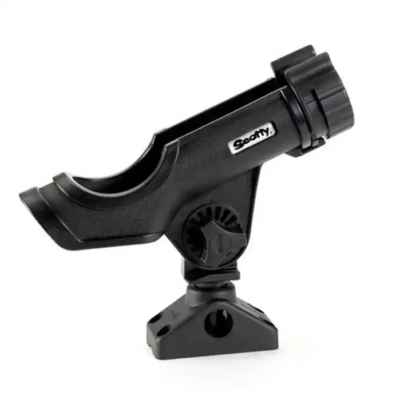 Powerlock Rod Holder Gereduceerde Prijs