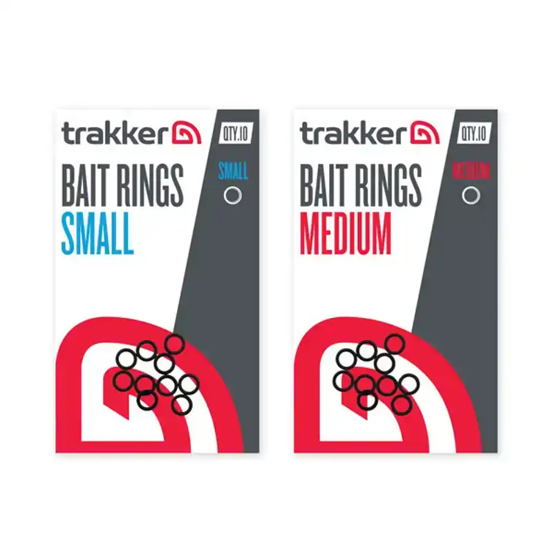 Beperkt Aanbod Bait Rings