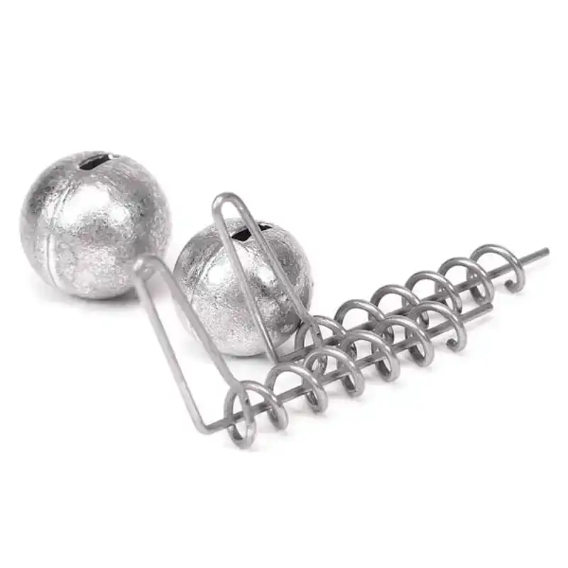 Merkproduct The System Shallow Screw