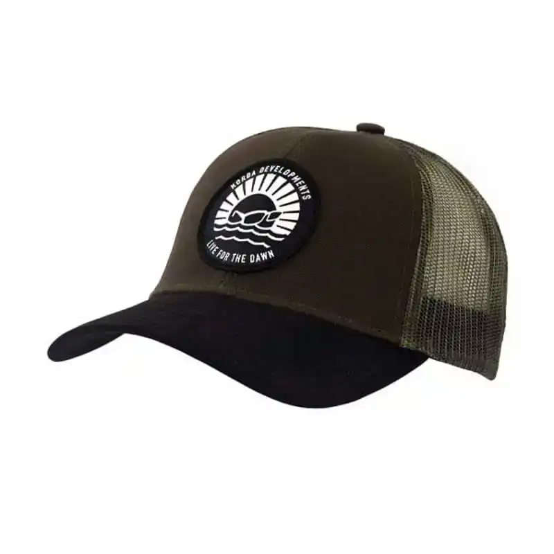 Gereduceerde Prijs Dawn Trucker Cap