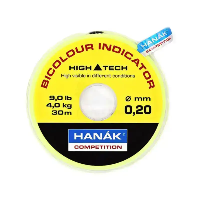 Weekendaanbieding Bicolour Indicator