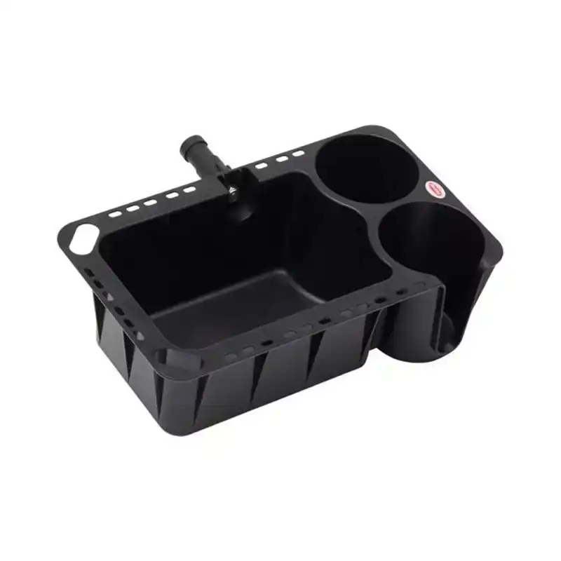 Populair Organizer